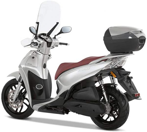 Kymco People s 150 i ABS 2