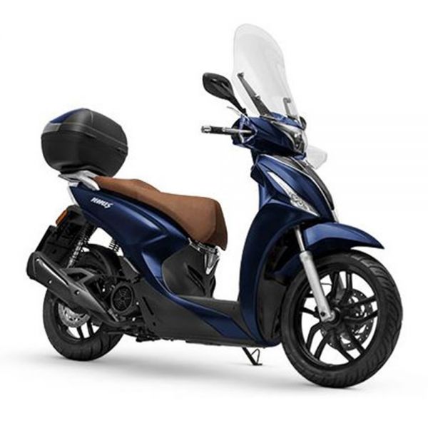Kymco People s 150 i ABS 3