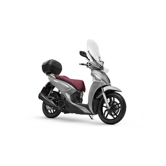 Kymco People s 150 i ABS 1